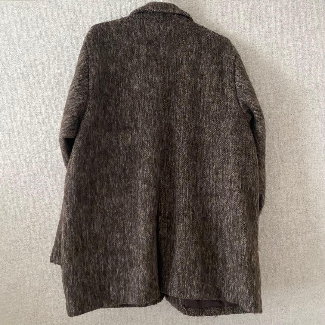 loin nuit / シャギーコート