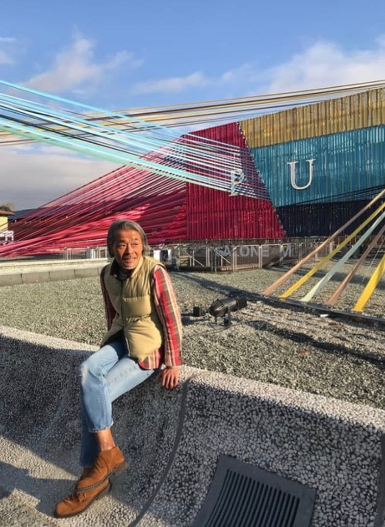 極美品ボーイズマーケット別注パラブーツParaboot/ゲルニー/金茶スエード