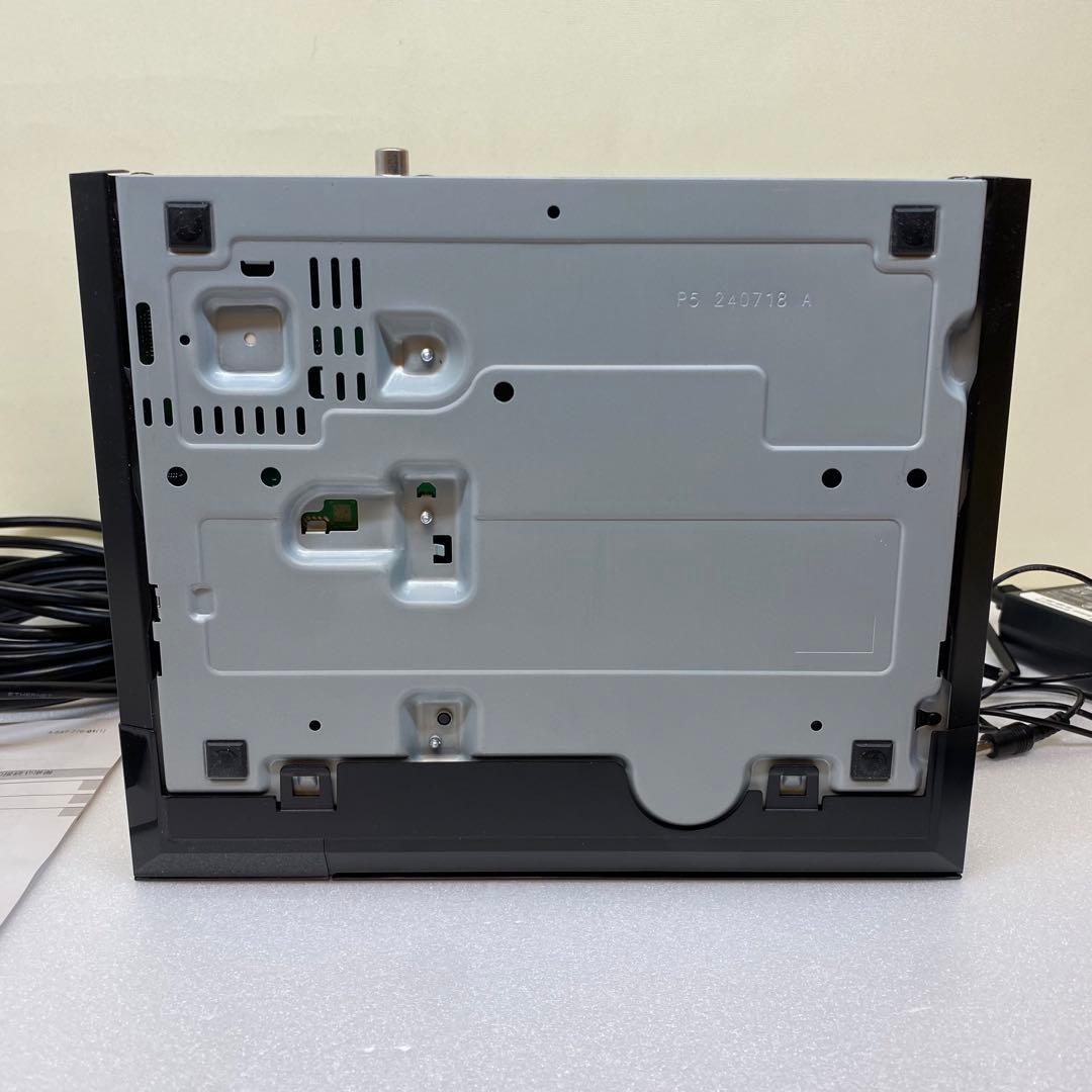 SONY ブルーレイディスク/DVD プレーヤー BDP-S1500