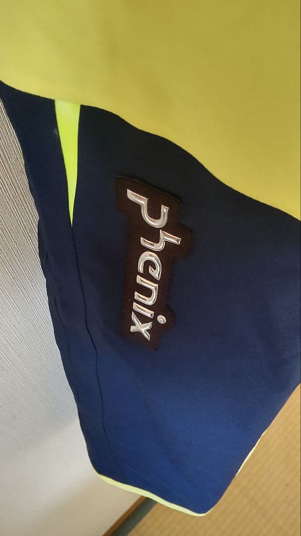 Ｌサイズphenix スキーウェア