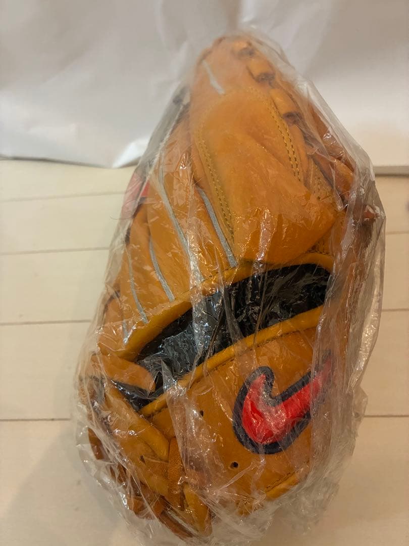 NIKE 一般軟式グローブ 川上憲伸 SIGNATURE MODEL 新品