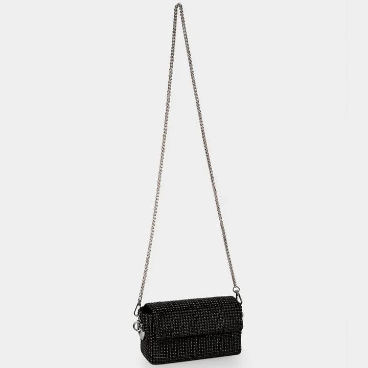 バッグ GIARITE RIO BLACK