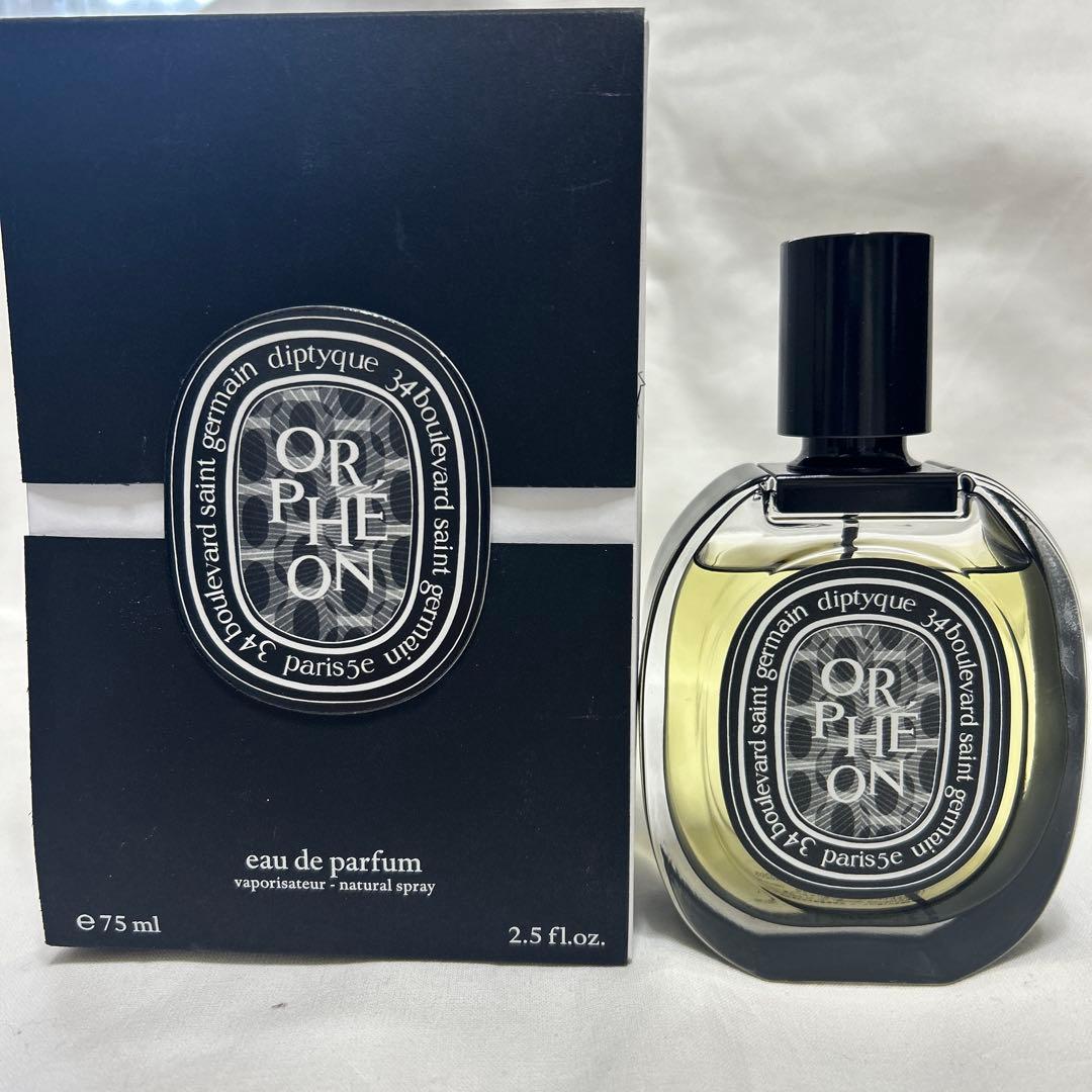 diptyque ディップテイック オルフェオン