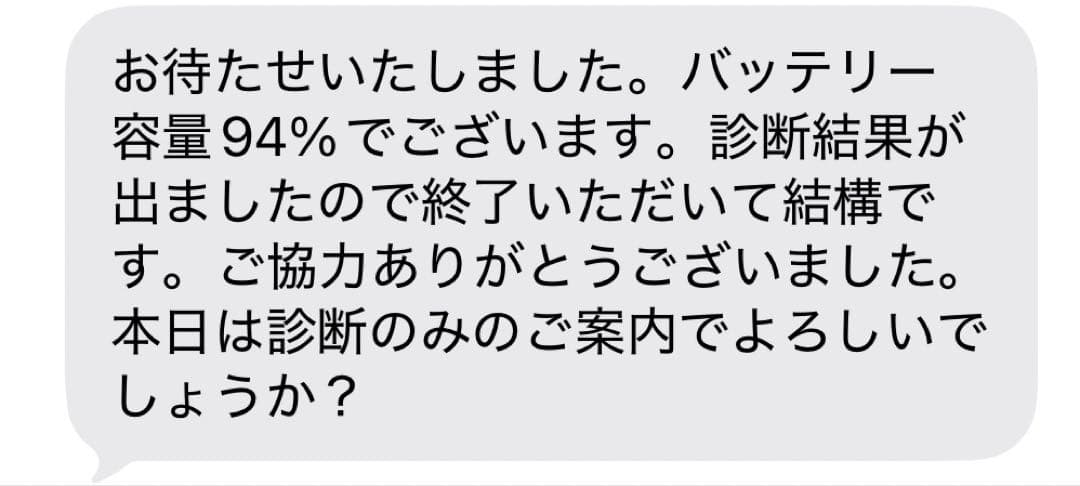 iPad 第9世代 シルバー バッテリー最大容量 94% こまさん様限定