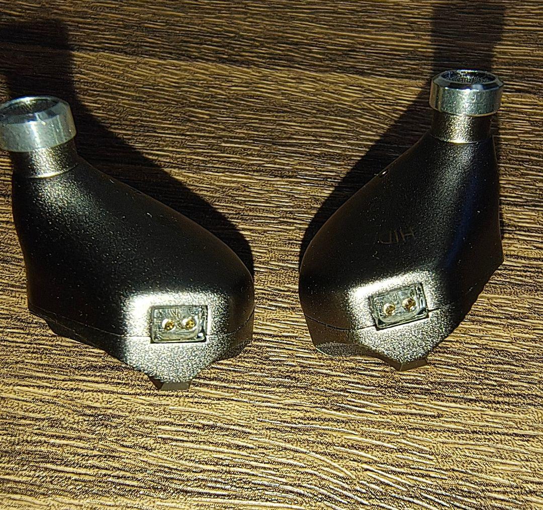 《美品》Hidizs MP145 4.4mm 平面駆動ドライバーイヤホン《完品》