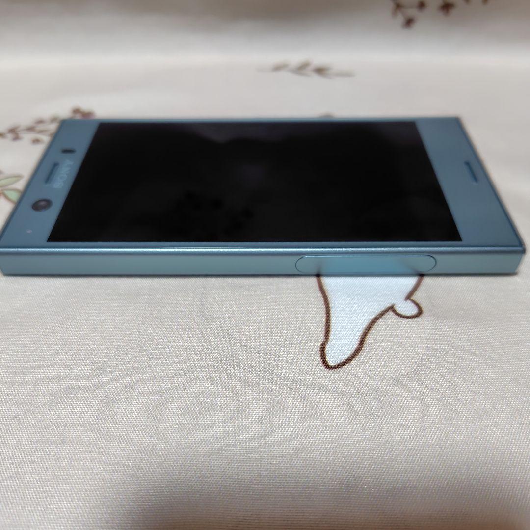 バッテリーmax xz1 compact SO-02K simロック解除済