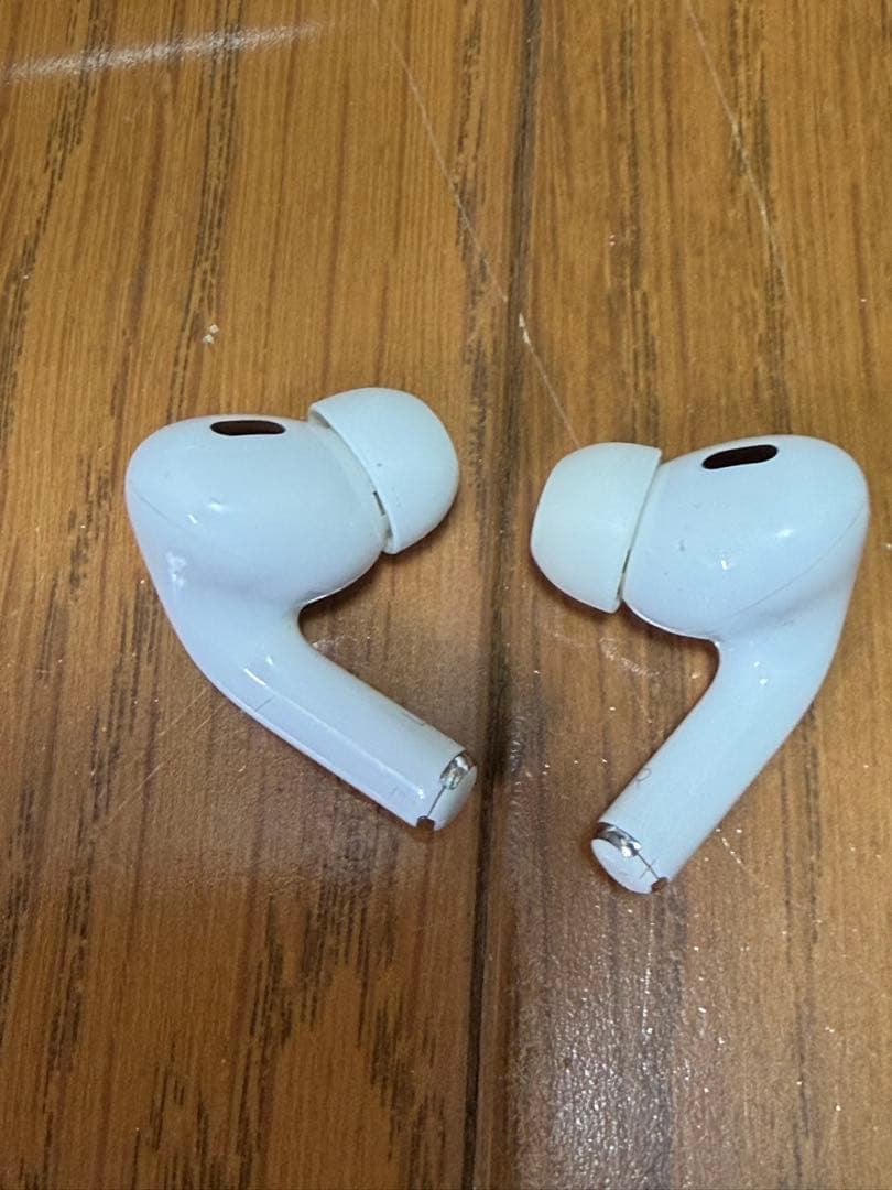 AirPods Pro (第2世代) 本体 USB-C充電ケース付き