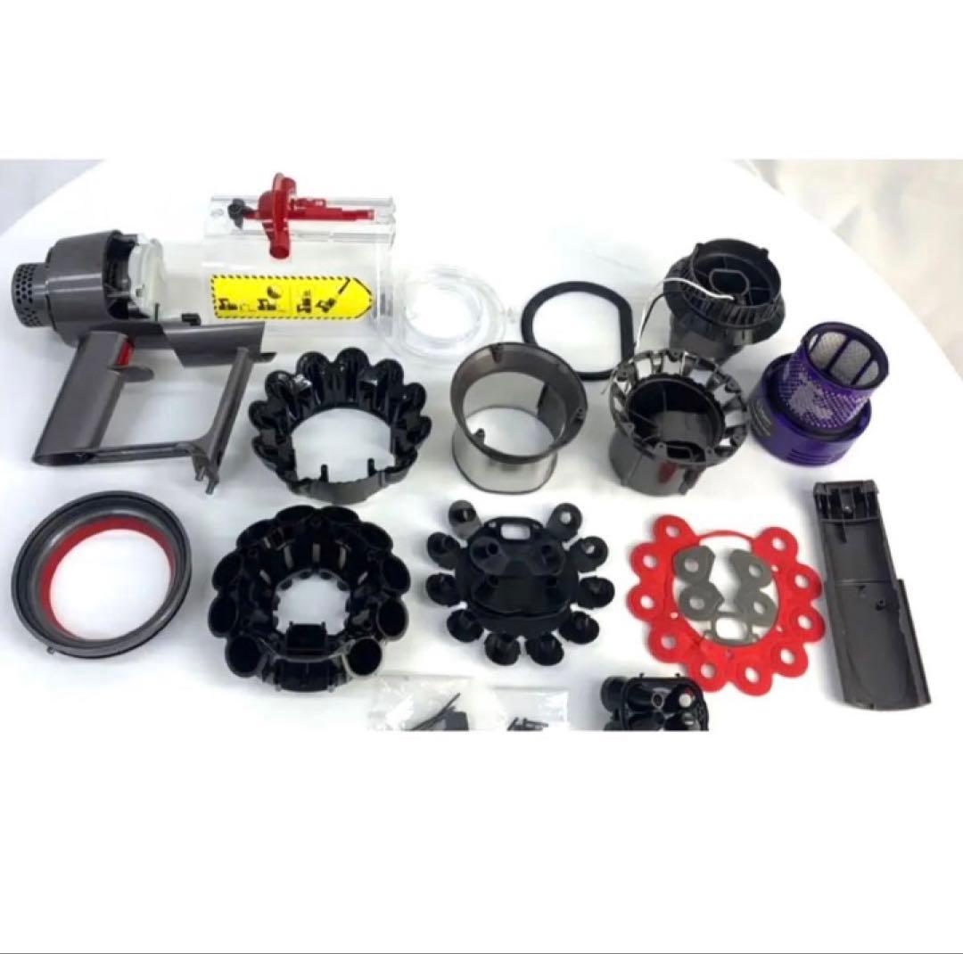 0613-001 ダイソン掃除機V10お得フルセット