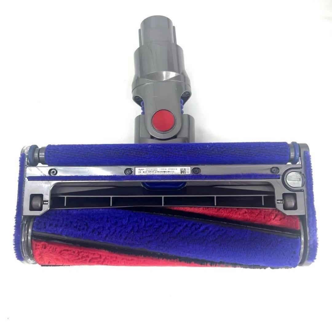 0613-001 ダイソン掃除機V10お得フルセット