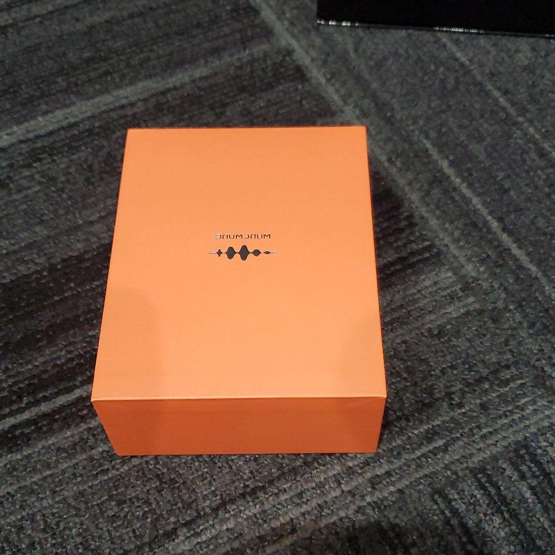 ボディ・フェイスケア WAVE WAVE POCKET HEAT NECK