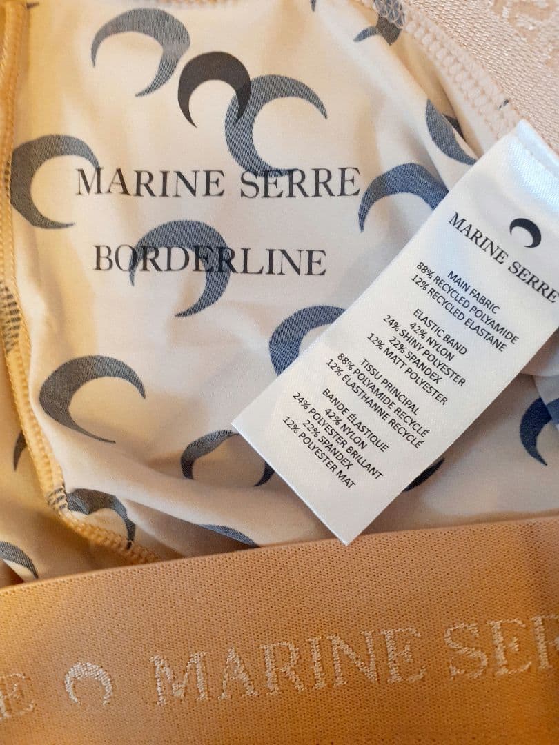 【購入意思のないいいねはお控え下さい】マリーンセル　レギンス　タイツ　スパッツ