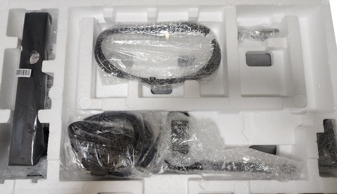 【セット】INNOCN 27C1U Super 4Kモニター +モニターライト