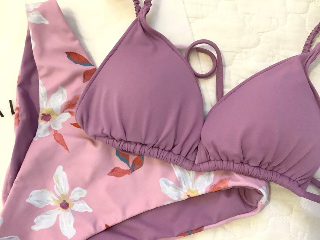 【新品】ALEXIA STAM トップス&ボトムス 2点セット