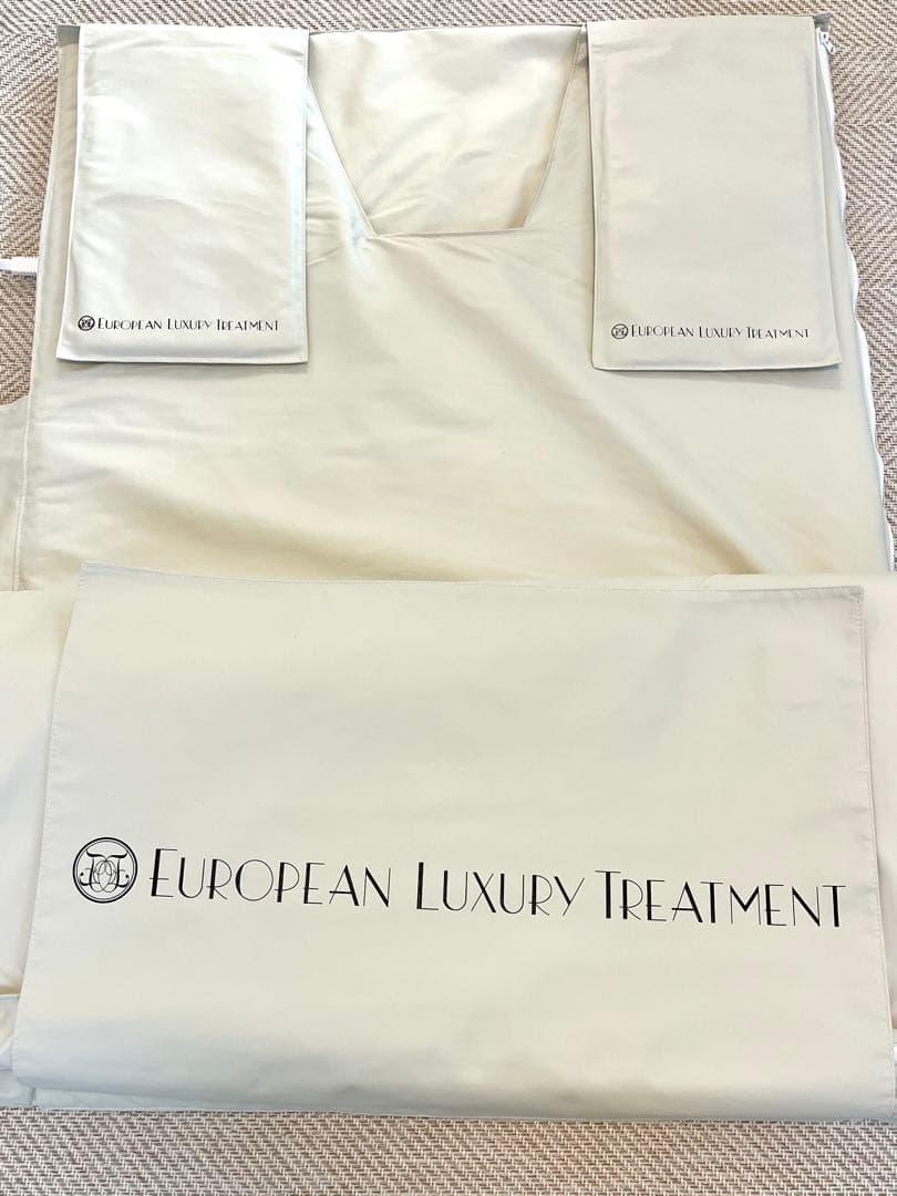 ロンヴェロップレショーファント　岩盤浴マット　遠赤外線