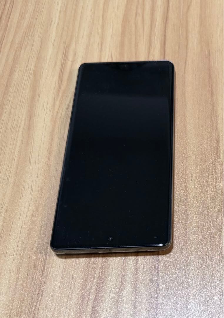 Google Pixel 7 Pro｜付属品完備＋高品質ケース付き｜128GB