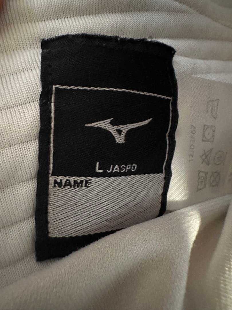 高校野球 練習着 8点セット Lサイズ