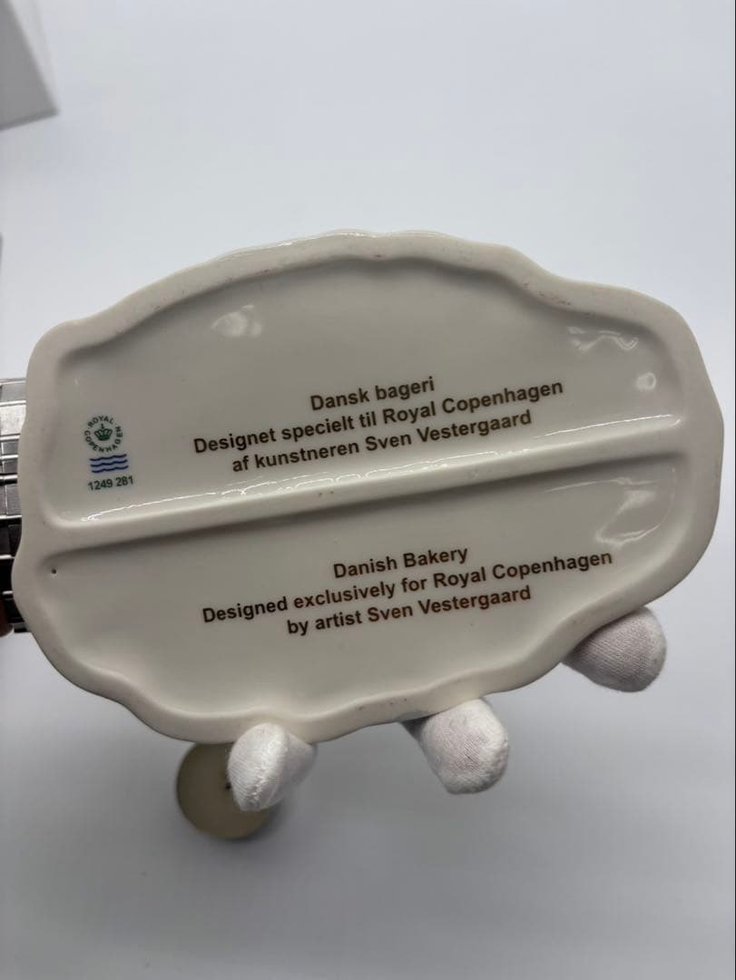   Creating クリスマス キャンドル