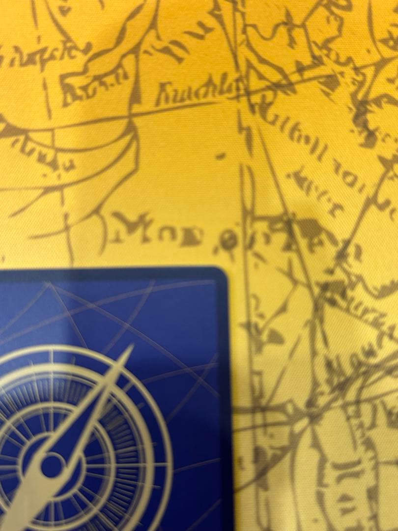 ワンピース カードゲーム ナミ ホロカード