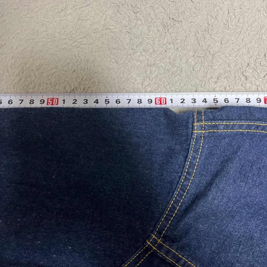 は*め様 Lee RIDERS デニムジャケット Lサイズ