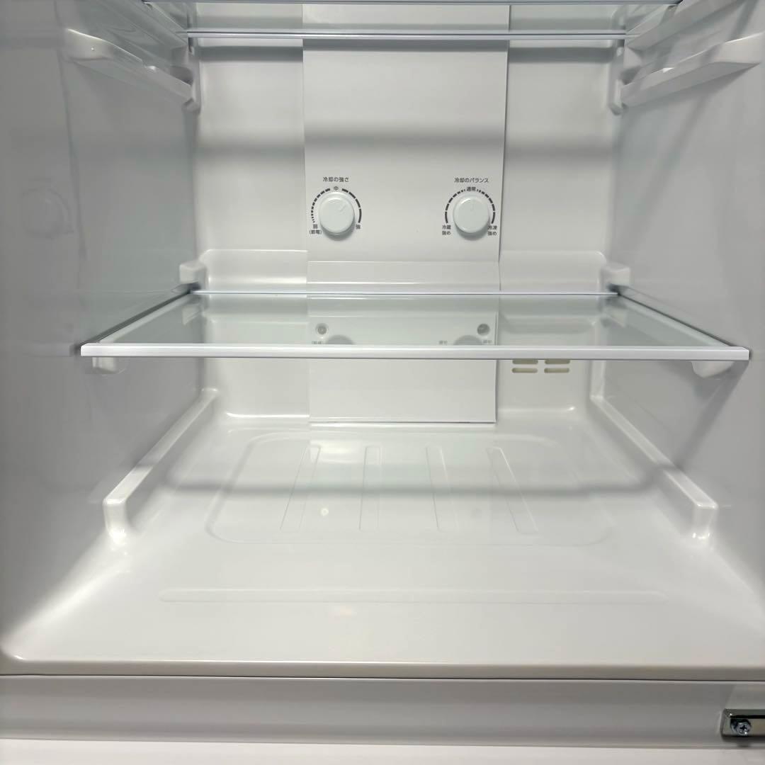 2024年 冷蔵庫 一人暮らし 二人暮らし 3ヶ月保証 送料無料 未使用近い