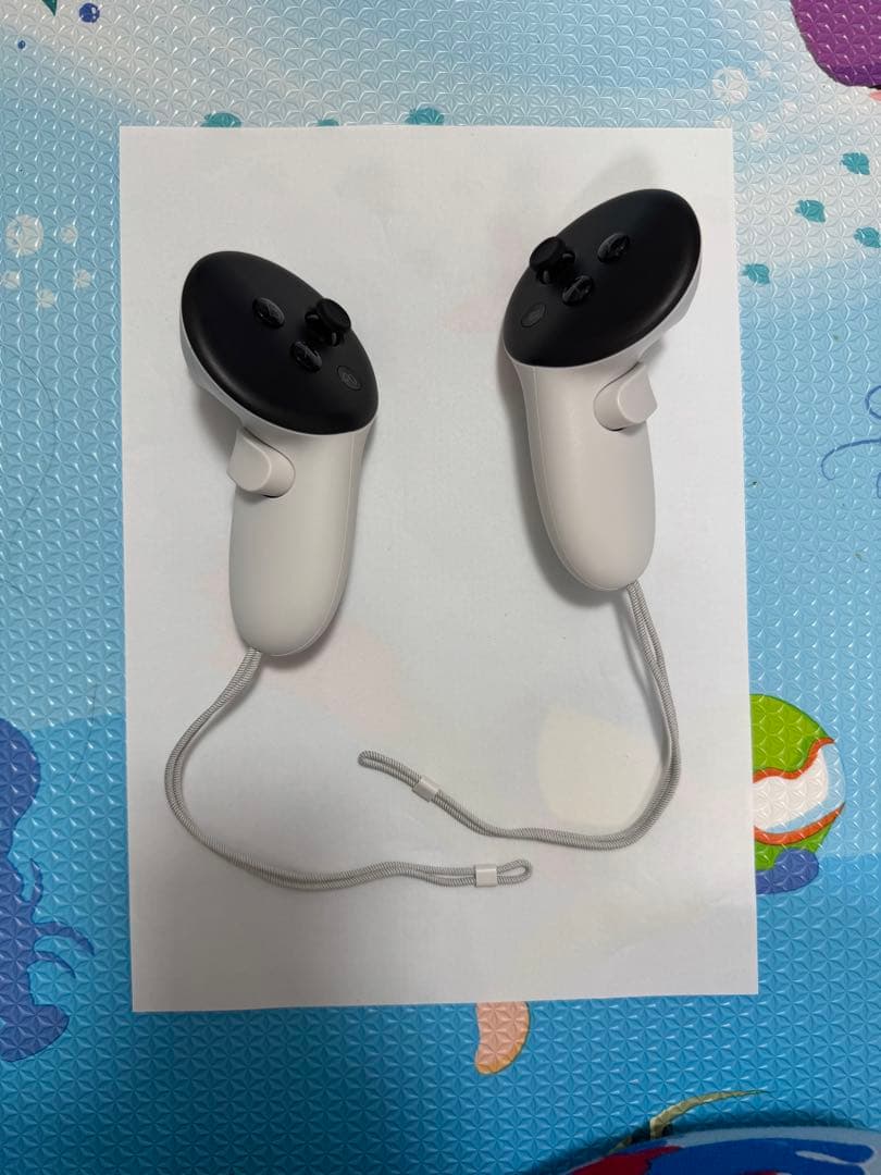 【二等兵まるやま】 quest 3 512GB、kiwiストラップ