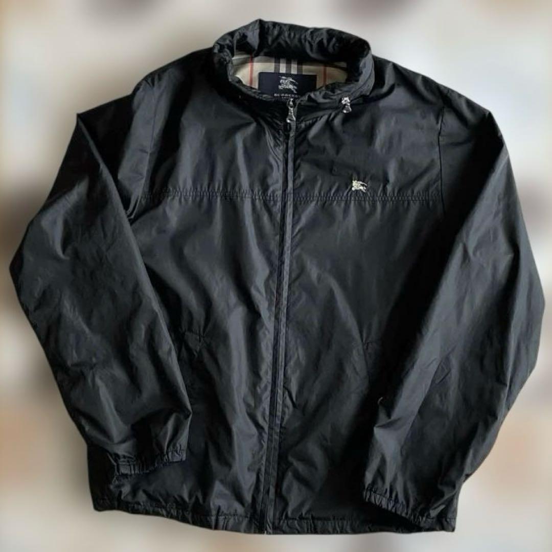 BURBERRY バーバリー ジャンパー