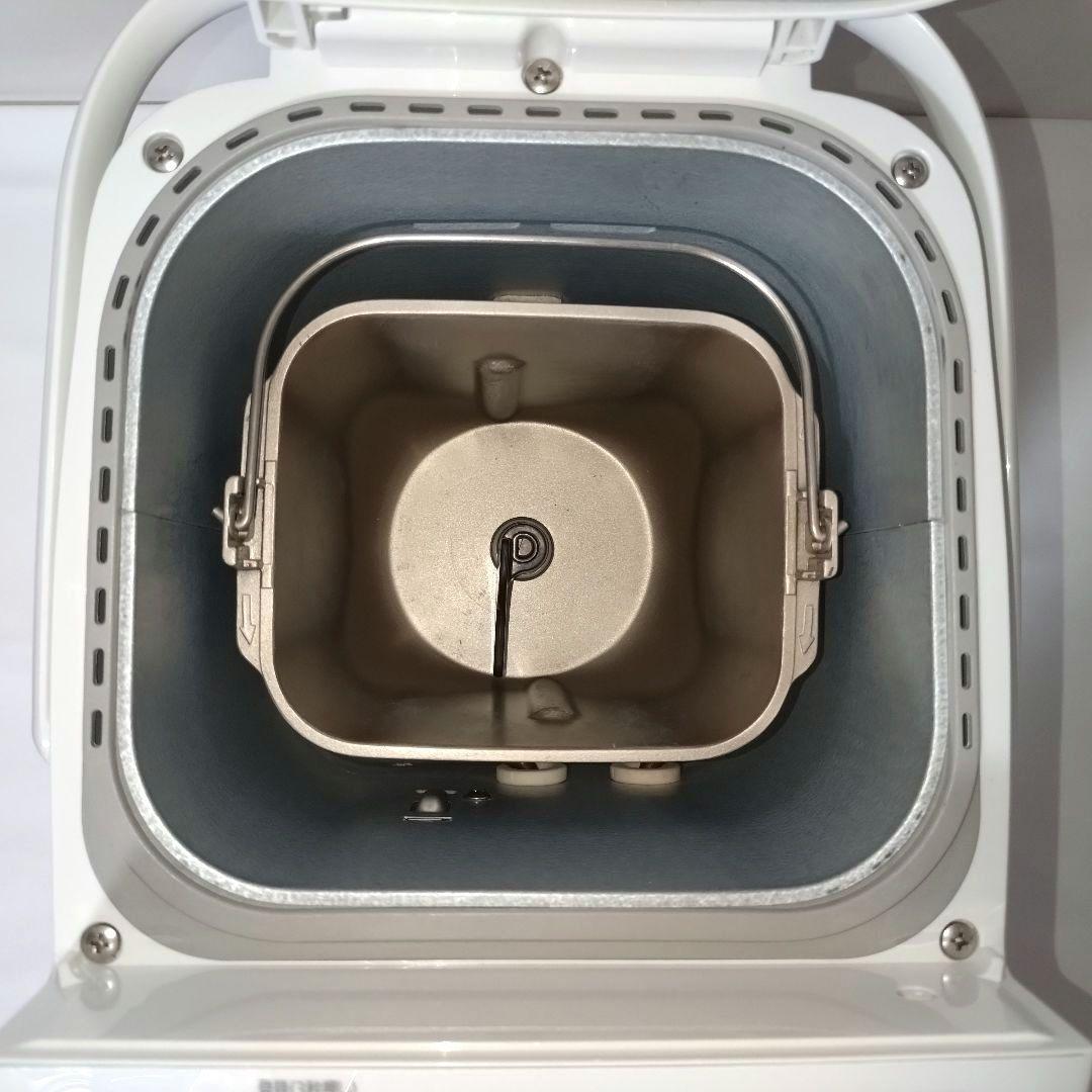 Panasonic　ホームベーカリー　SD-SB1　1斤タイプ　パナソニック