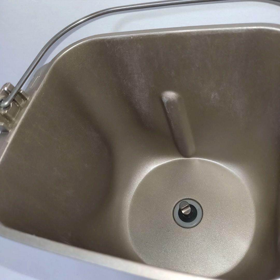 Panasonic　ホームベーカリー　SD-SB1　1斤タイプ　パナソニック