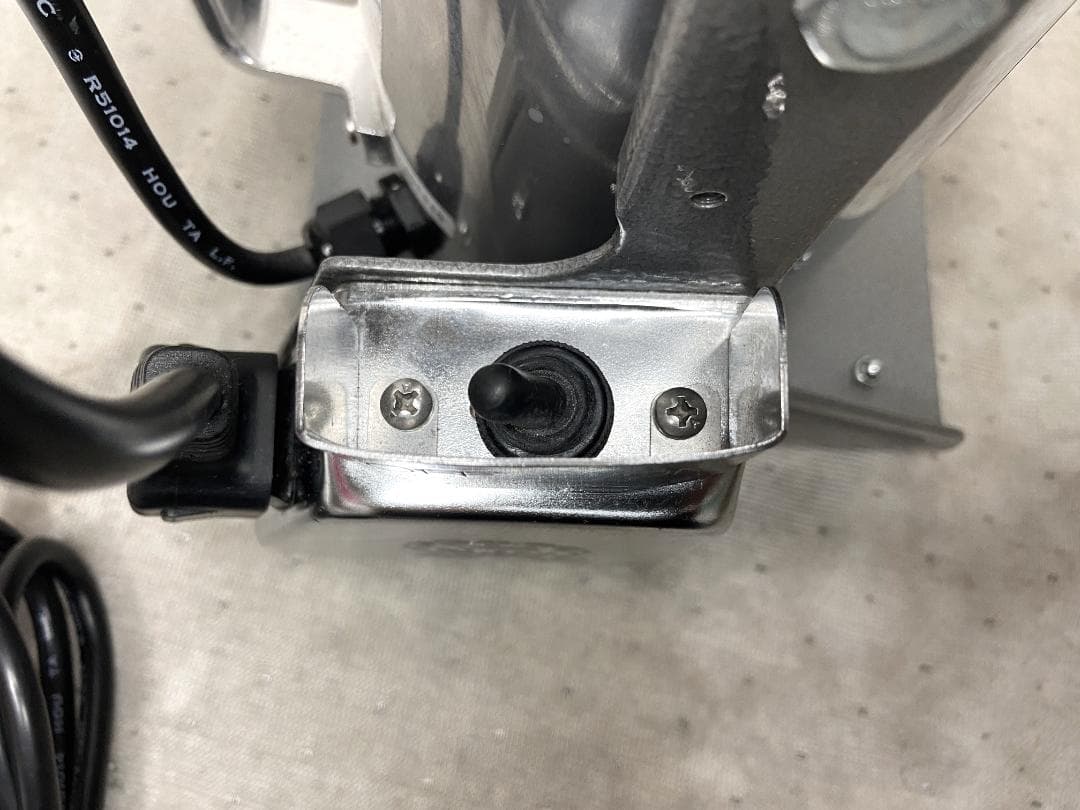 ■東京ユニコム　ひきっ粉　電動ミルミキサー　T-626　1000ｃｃ　万能製粉器