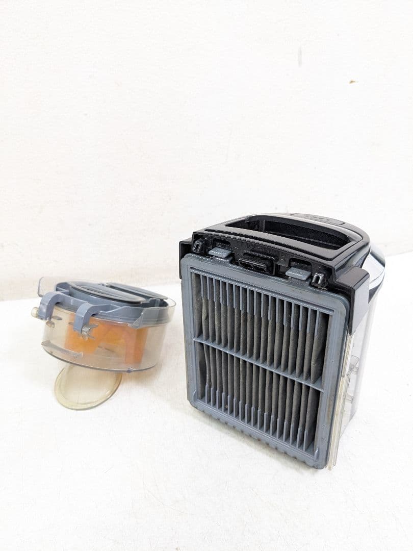 HITACHI CV-SY200 サイクロン式掃除機 2014年製