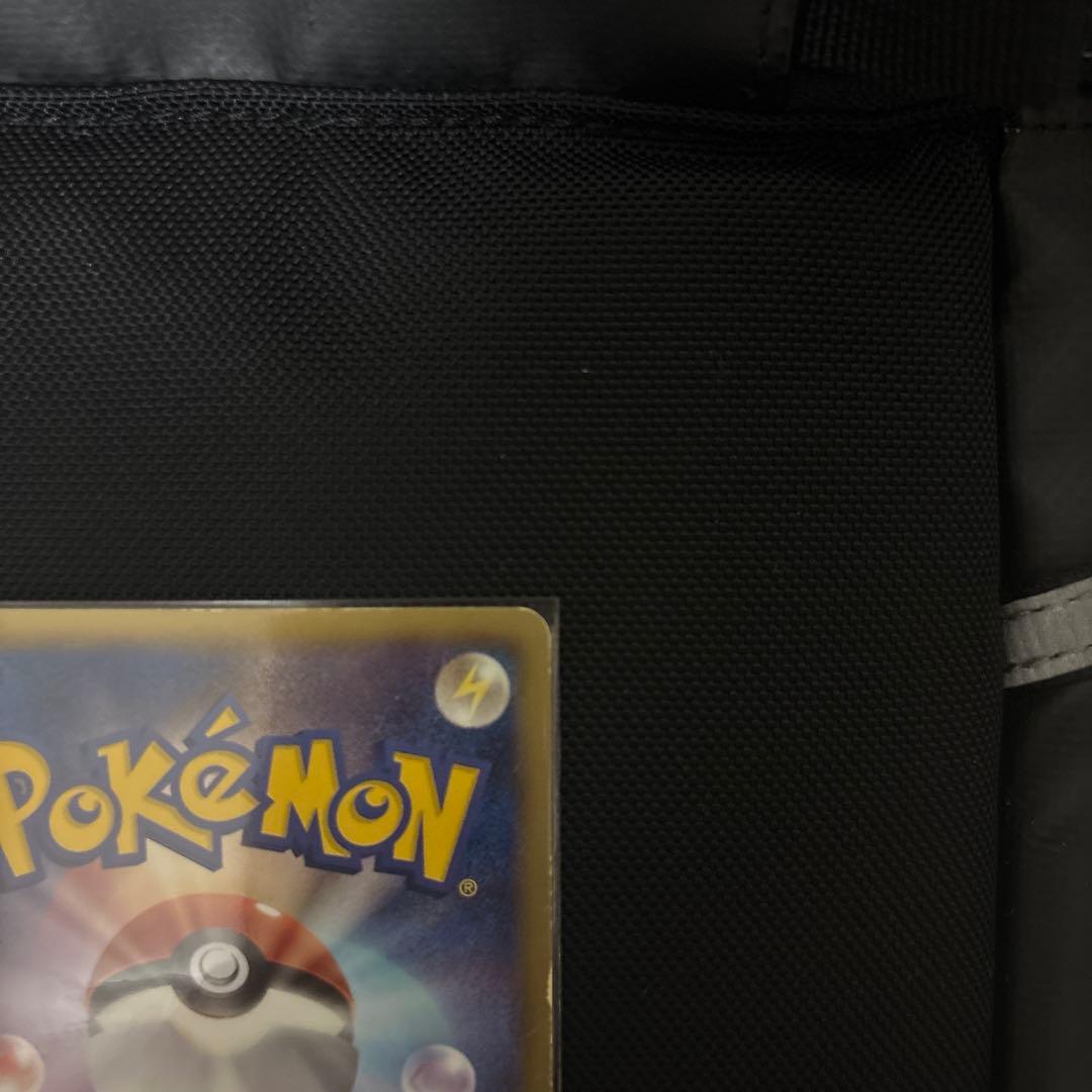 ポケモンカード　ホウオウEX トレーディングカード HP160