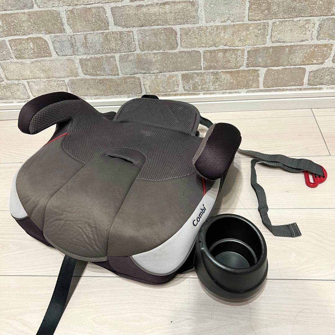 【美品♡】Combi joytrip エアースルー