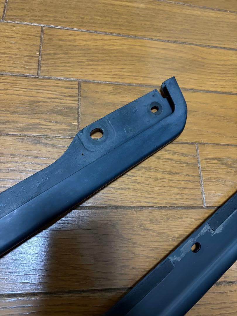 STI サイドアンダースポイラー WRX S4(手渡し希望)