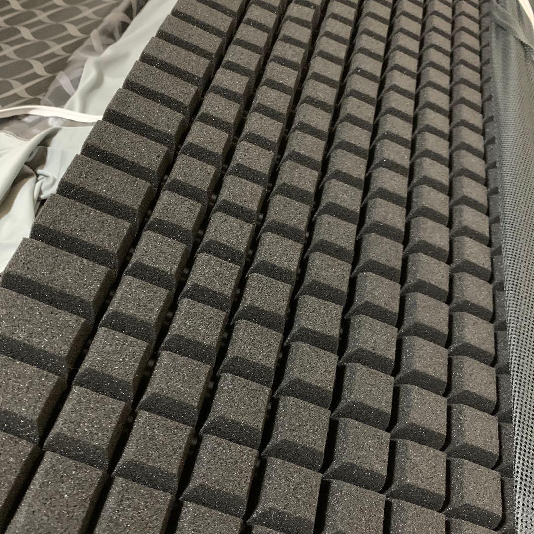 【最終値下げ】じぶん敷布団　頂　シングル