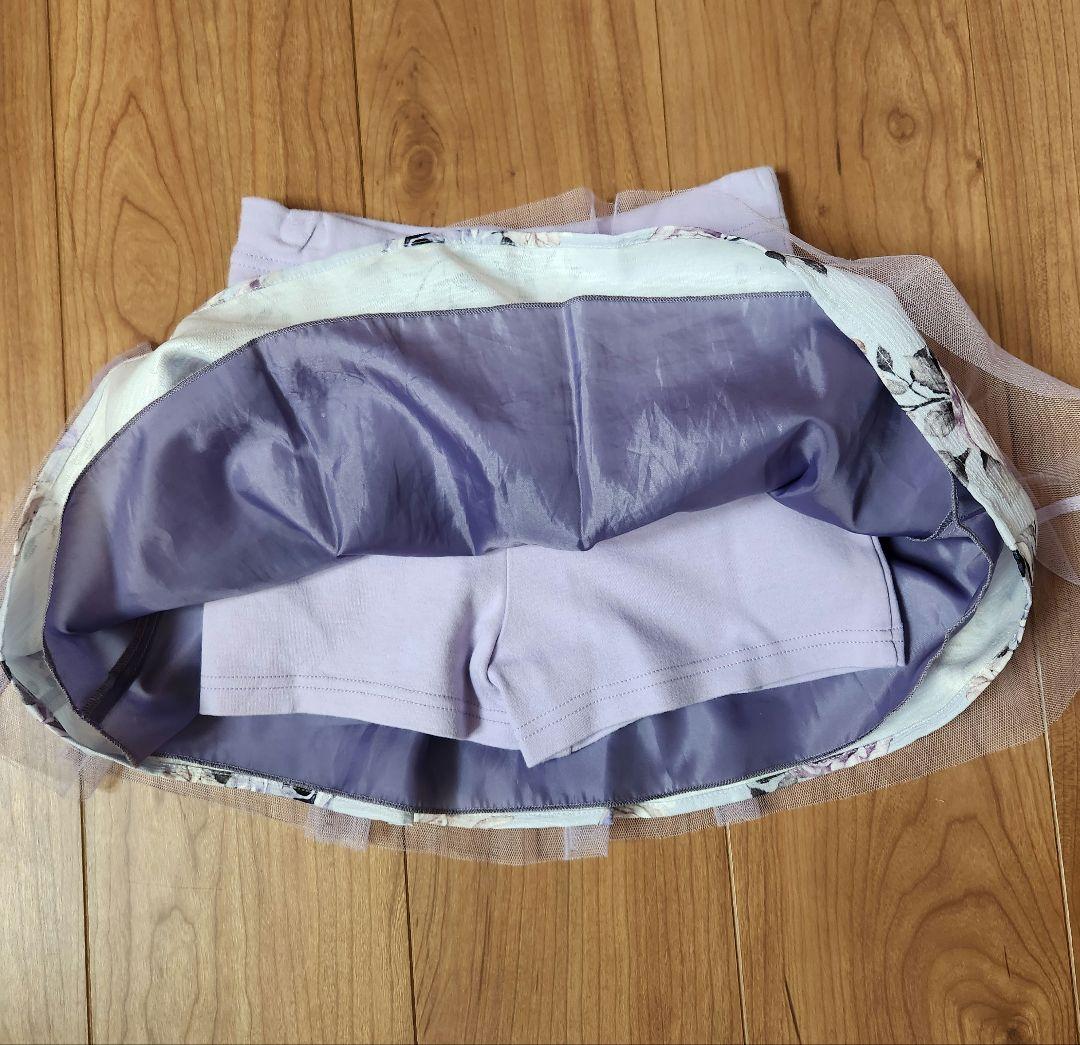 アナスイミニ フォーマル 120サイズ 卒園式・入学式