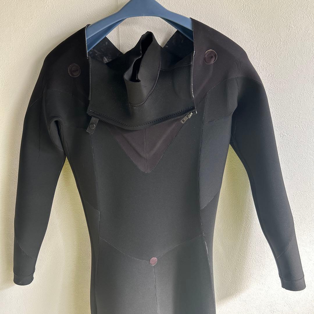 ONEILL SUPERFREAK ZEN 3/2mm ウェットスーツ Lサイズ