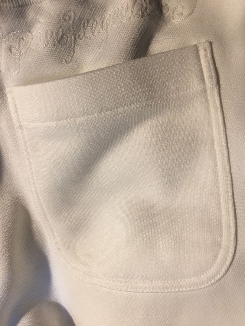 山々1piu1uguale3 SHORTS