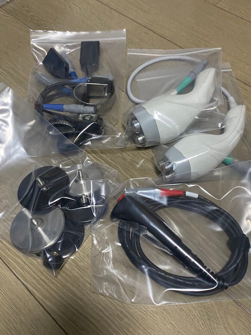 WINBACK3 美容機器 ラジオ波マシン