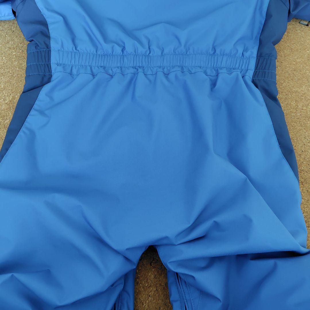 mont-bell 子供用 スノーウェア