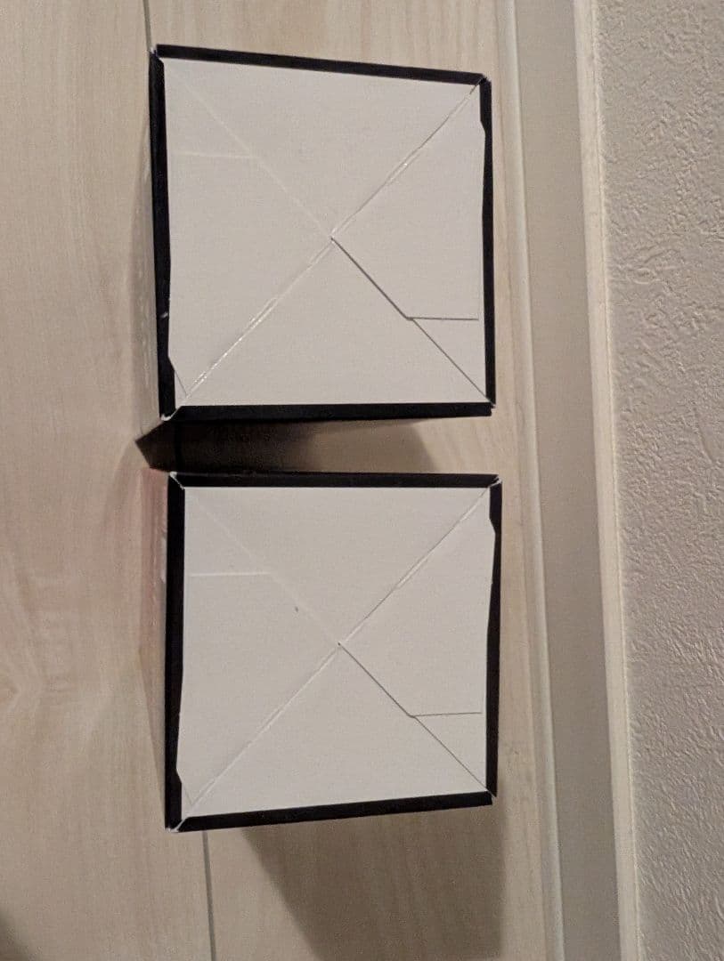 未開封テープ付★ワンピースカード★受け継がれる意志&新たなる皇帝BOXセット