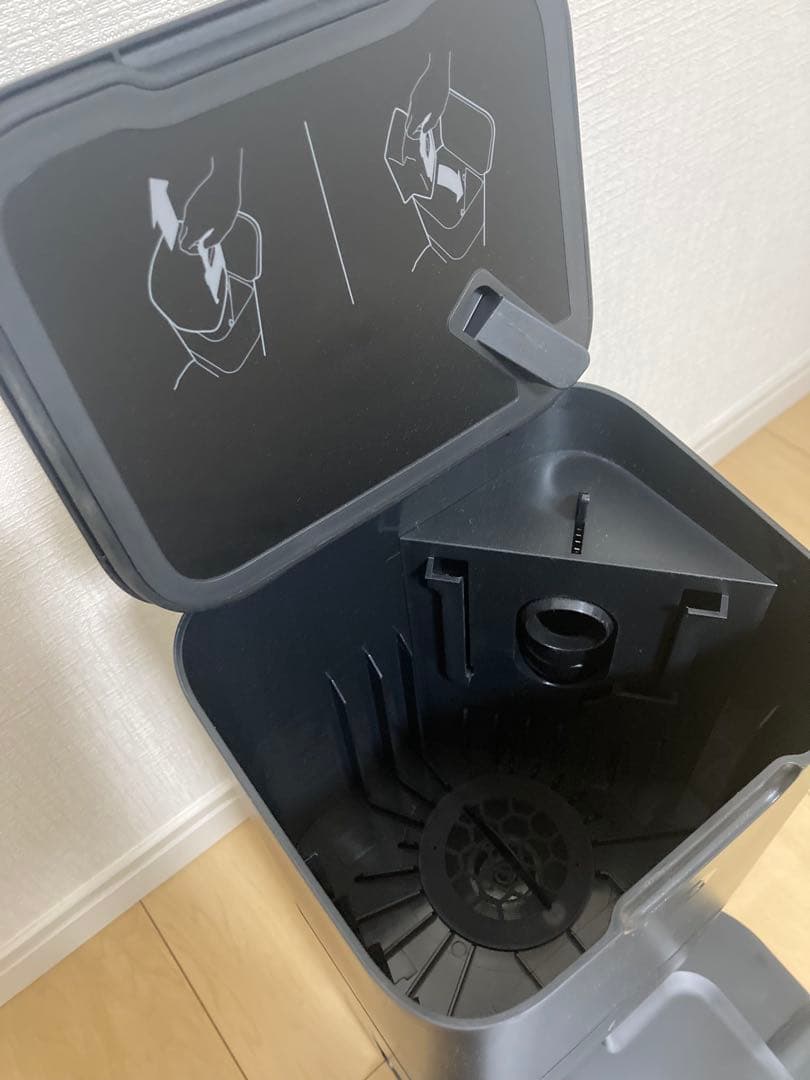 【美品✨】ルンバ iRobot Roomba i7+ロボット掃除機 RVB-Y2