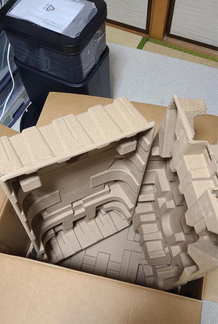 美品 ECOVACS DEEBOT N30 PRO OMNI ロボット掃除機