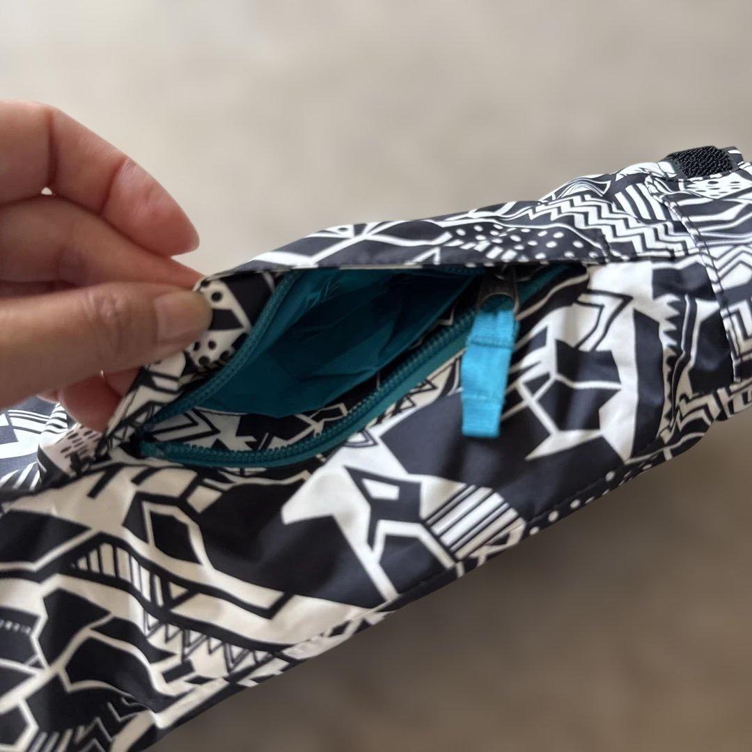 THE NORTH FACE 子ども用スキーウェア　Mサイズ