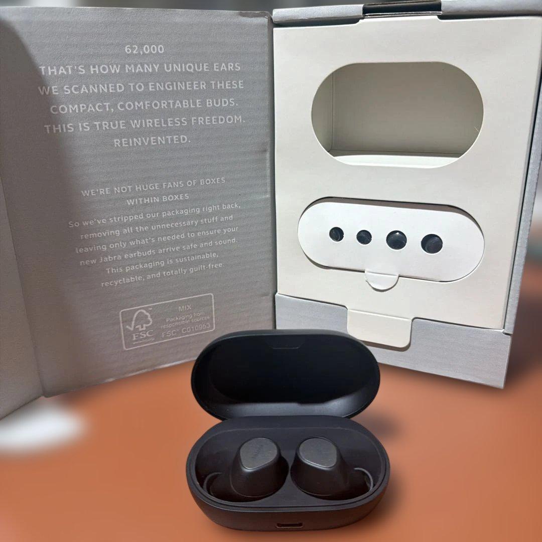 イヤホン Jabra Elite7Pro