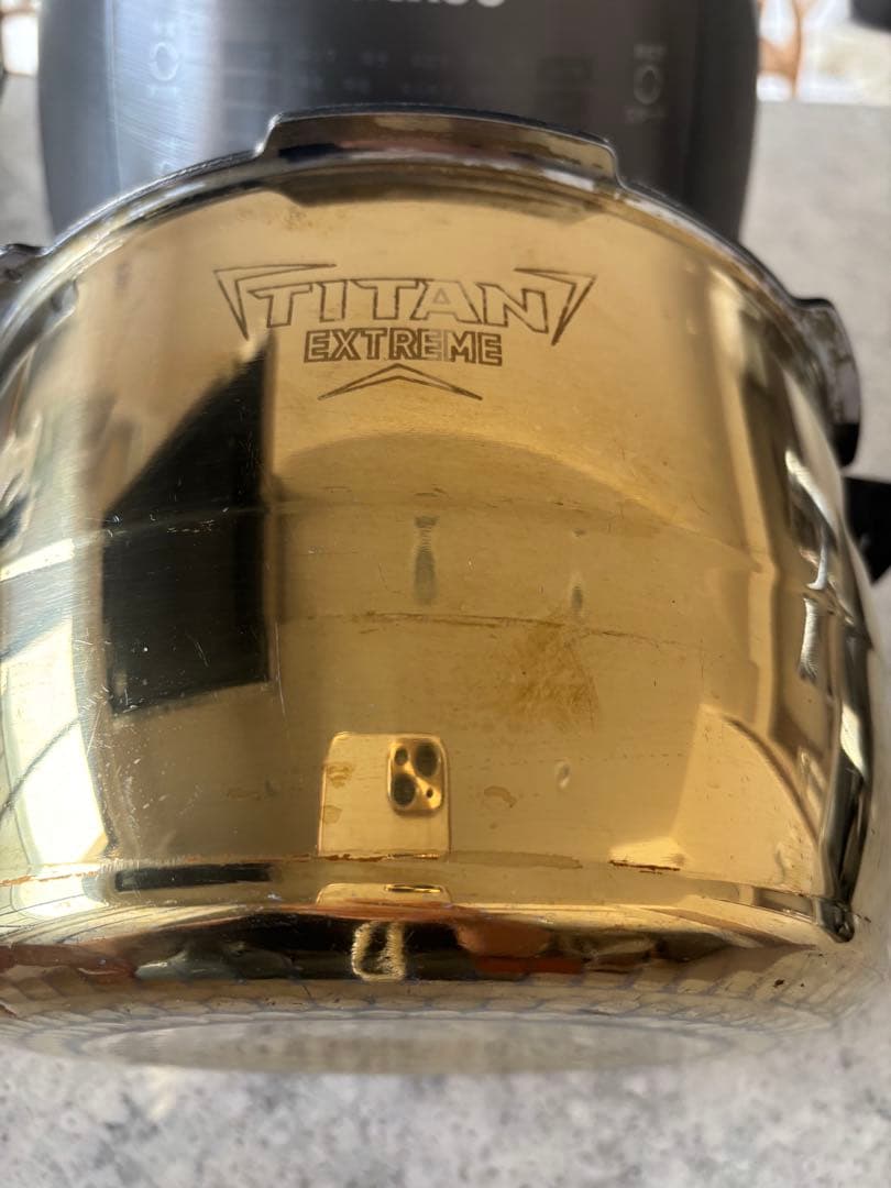 CUCKOO CHST1005F INew圧力名人DX(白米10合 玄米8合炊)