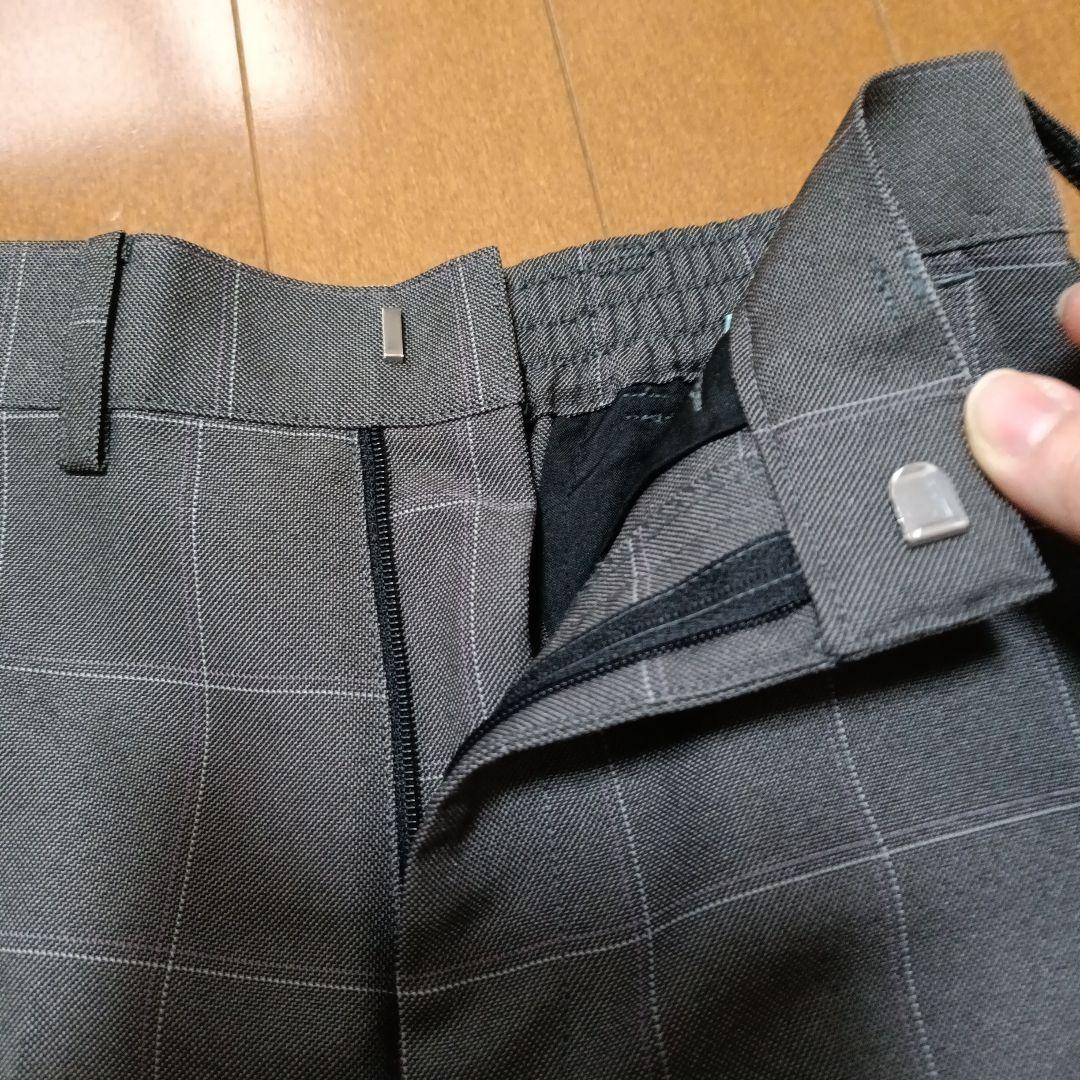 【WANDER FACTORY】男の子 120 フォーマルスーツ 卒園式/入学式