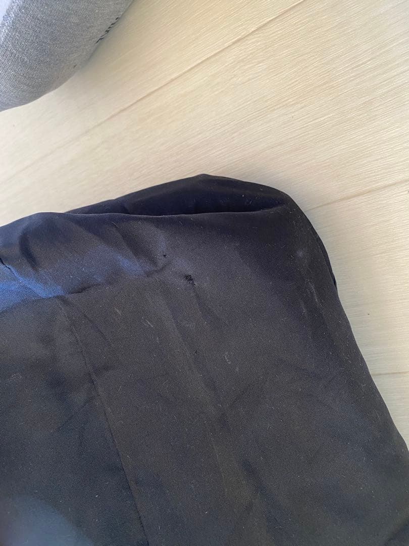 電動ベビーベッド