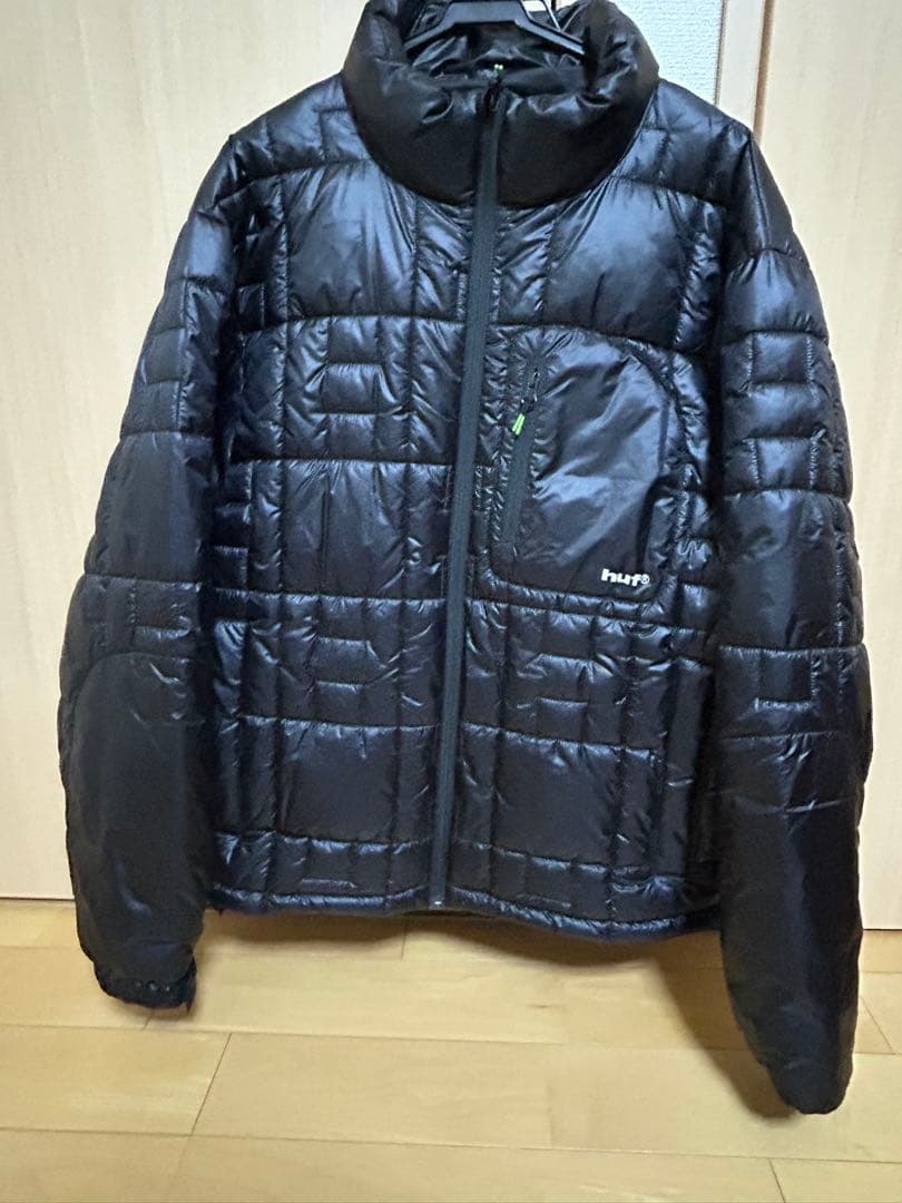 ハフ HUF JK00442 ジャケット