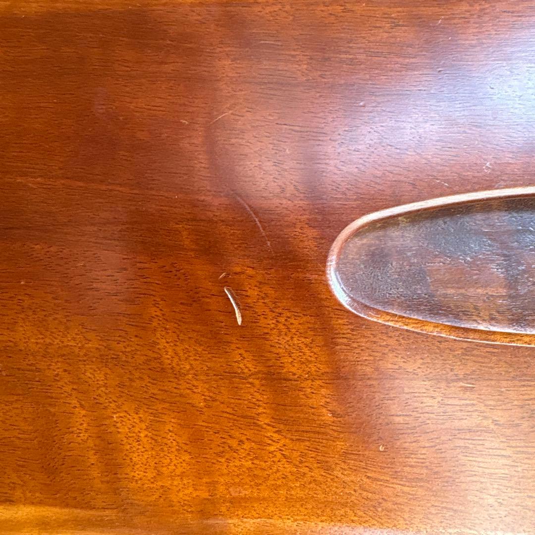 木製チェスト 7段 ⭐️現地引渡しも可能