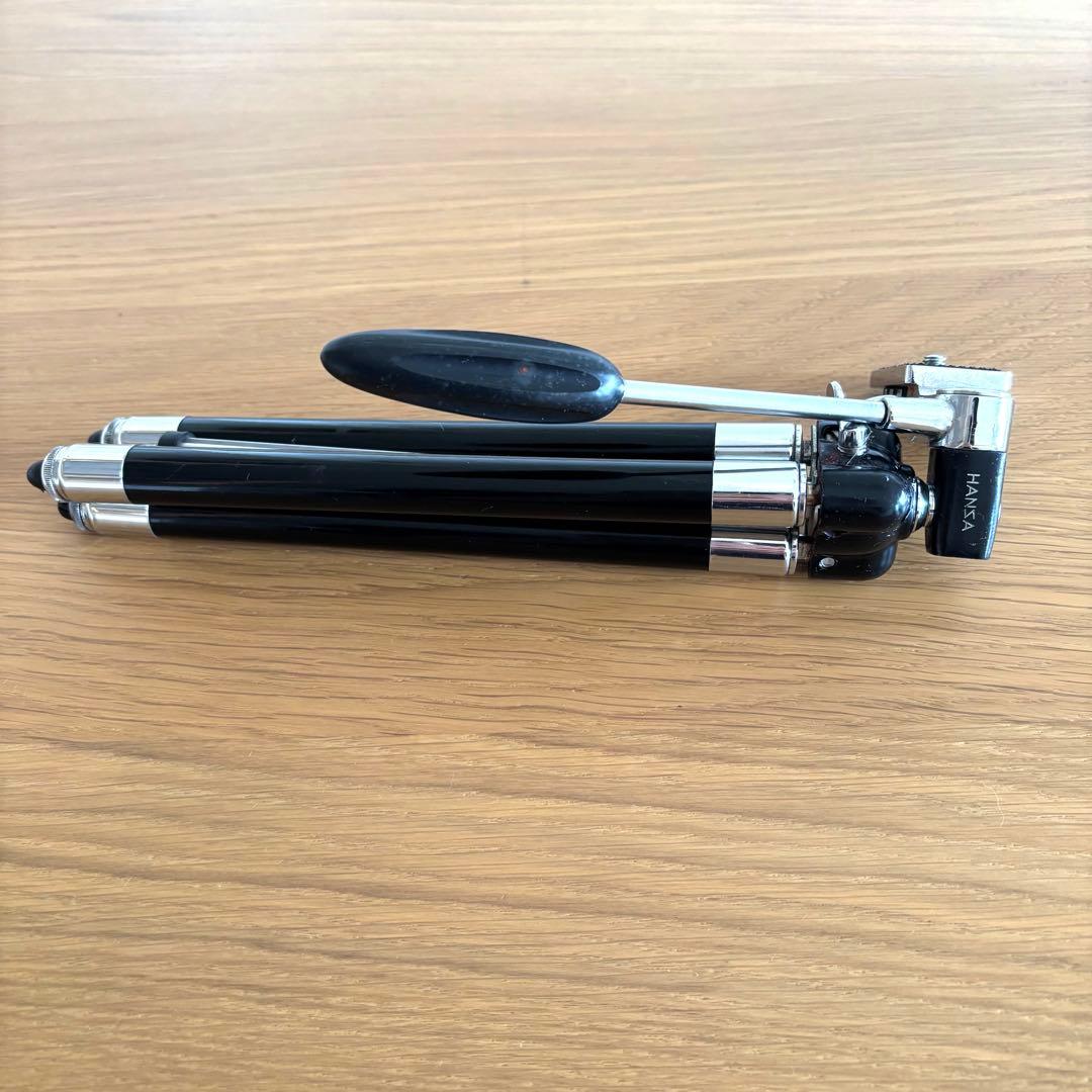 PENTAX ME レンズ 三脚付き ペンタックス フィルムカメラ